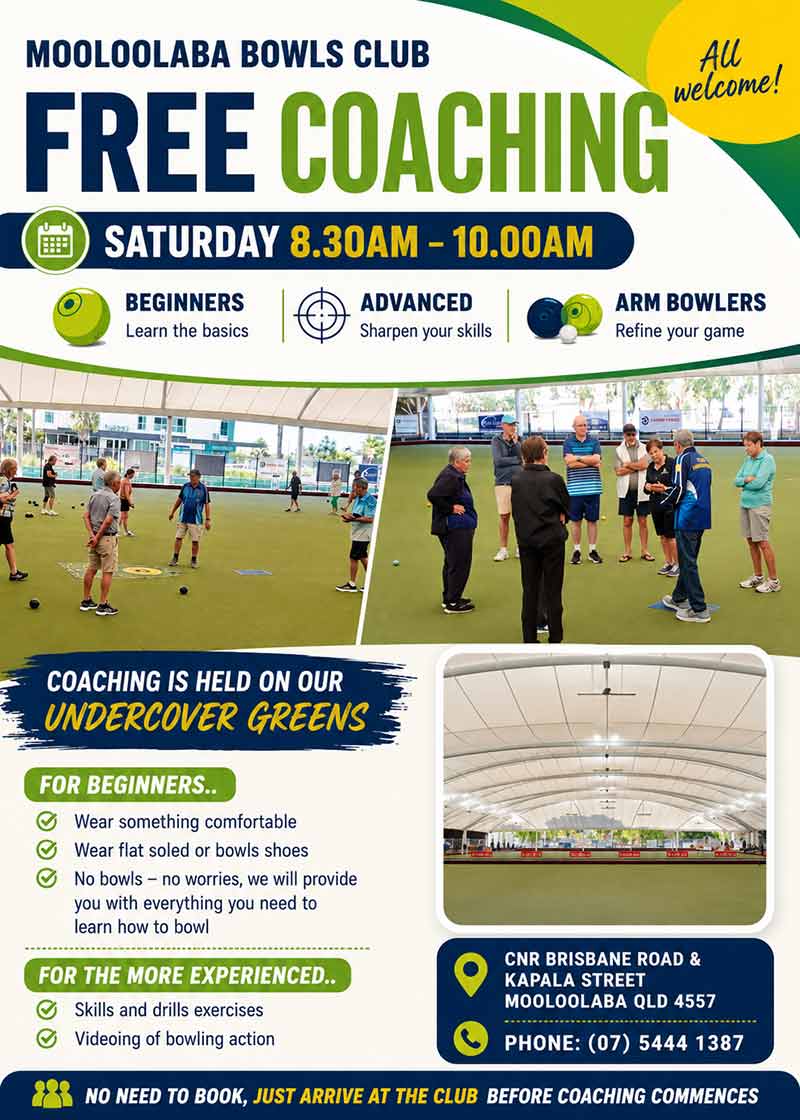 free coaching