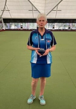 Ann Stewart